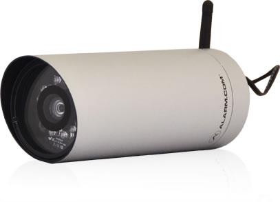 Security Video Monitoring